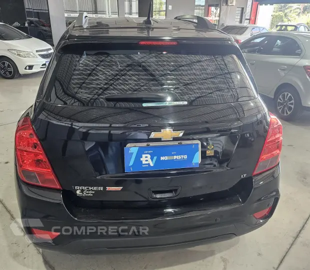 TRACKER 1.4 16V Turbo LT