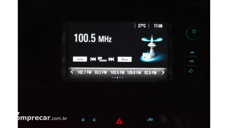 ONIX - 1.4 MPFI LTZ 8V 4P MANUAL