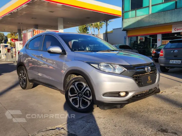 HR-V EX 1.8 Flexone 16V 5p Aut.
