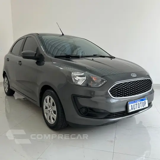 KA 1.0 SE Plus 12V