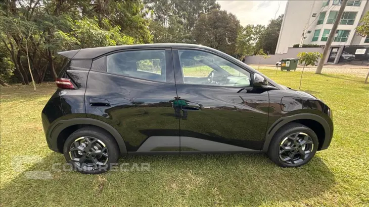 DOLPHIN MINI 38 KW ELÉTRICO GL