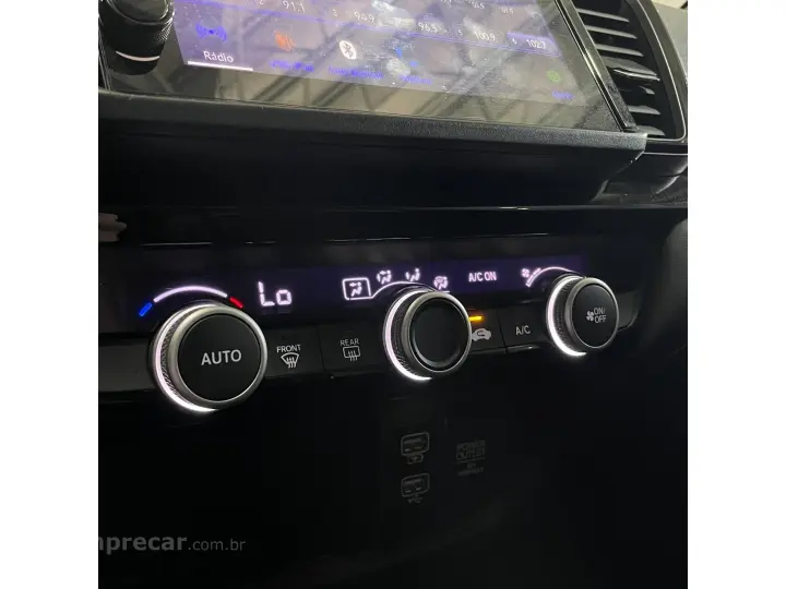 CITY 1.5 i-VTEC FLEX HATCH EXL CVT