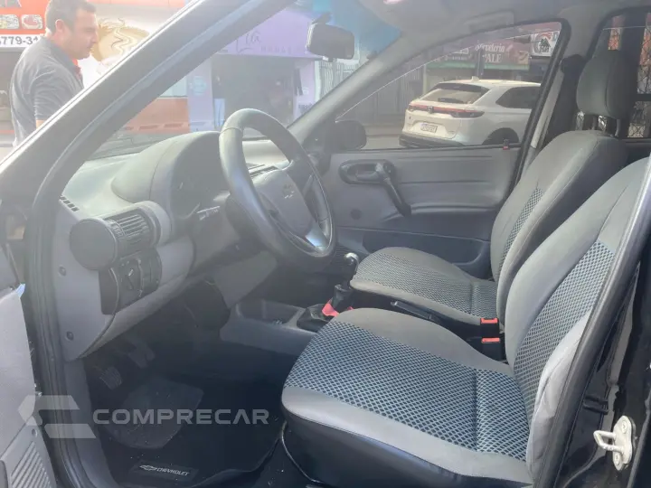 CLASSIC 1.0 MPFI LS 8V