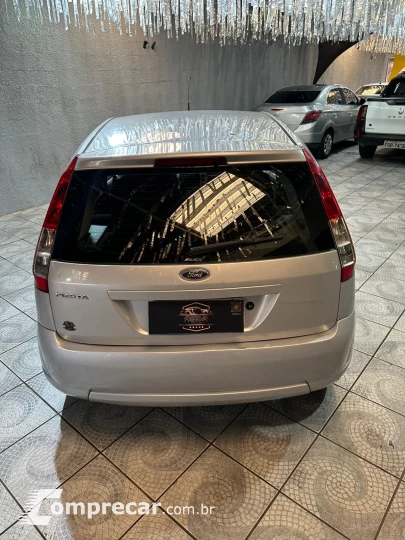 FIESTA 1.0 MPI Class Hatch 8V