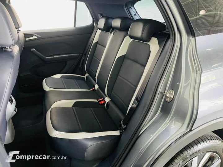 T CROSS HL TSI AE