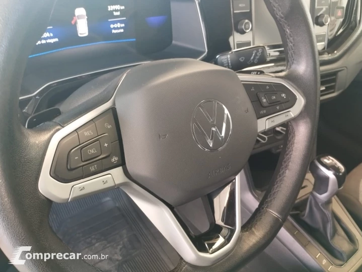 POLO 1.0 170 TSI Comfortline