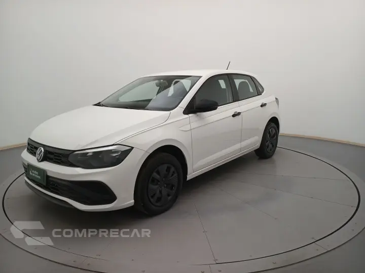 POLO 1.0 MPI TRACK MANUAL