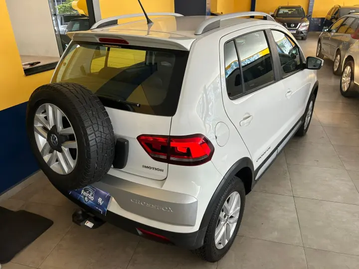 CROSSFOX  I MOTION 1.6 T. Flex 16V 5p