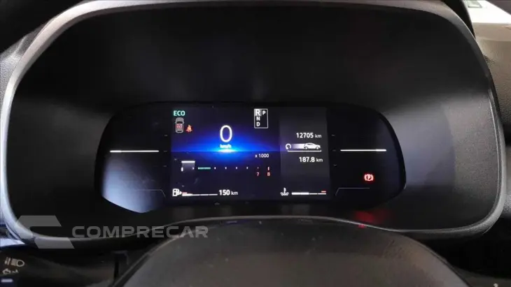 KARDIAN 1.0 TCE FLEX EVOLUTION EDC