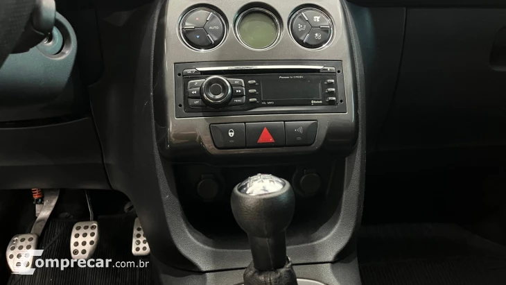 C3 Excl. 1.6 VTi Flex Start 16V 5p Mec.