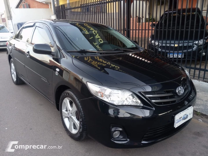 COROLLA 1.8 GLI 16V
