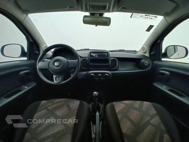 MOBI 1.0 EVO FLEX LIKE. MANUAL