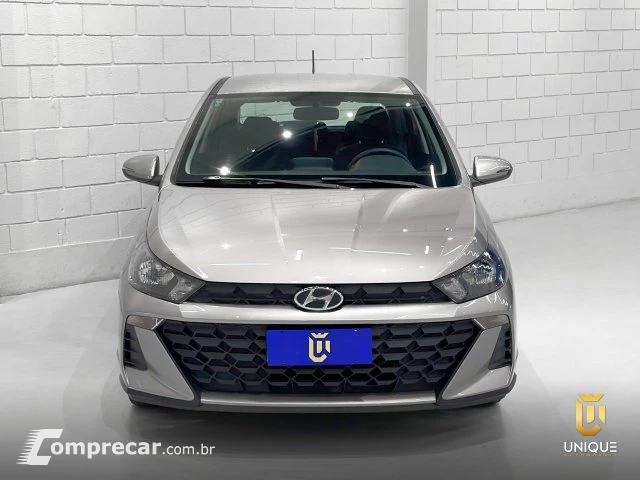 HB20 - 1.0 12V COMFORT MANUAL