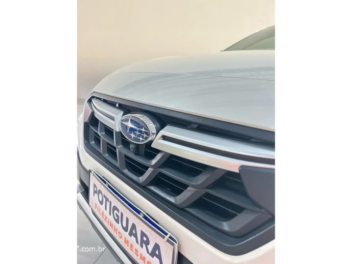XV 2.0 e-BOXER MHEV S AWD LINEARTRONIC