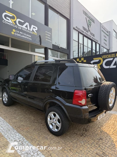 ECOSPORT 2.0 XLT 16V