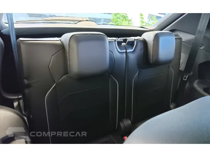 TIGUAN 2.0 300 TSI GASOLINA ALLSPACE R-LINE AUTOMÁTICO