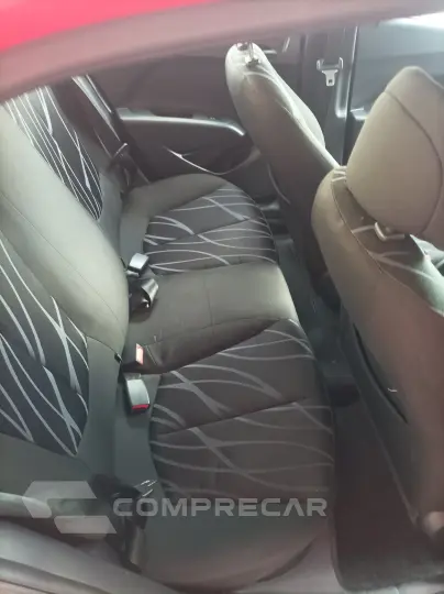 HB20 1.0 12V Comfort