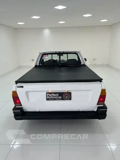 SAVEIRO CL 1.8