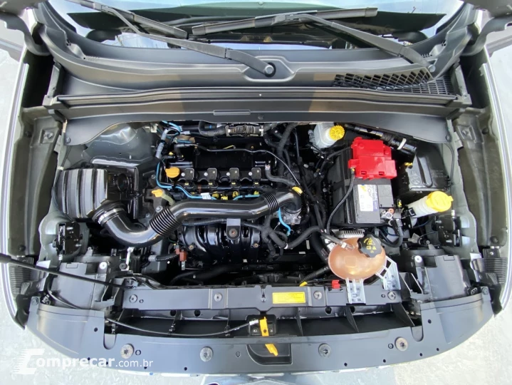 RENEGADE 1.8 16V