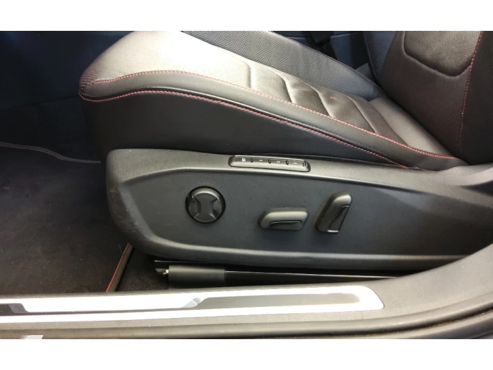 JETTA 2.0 350 TSI GASOLINA GLI DSG