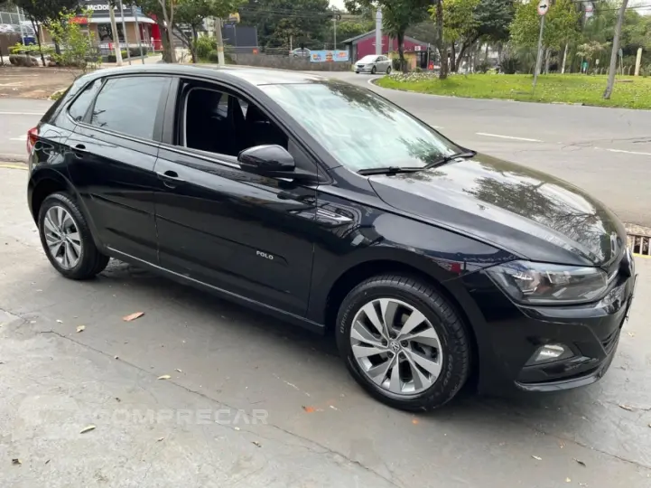 POLO 1.0 200 TSI Comfortline