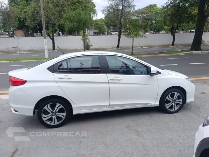 CITY 1.5 I-vtec Hatch LX