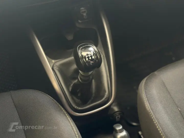 ARGO 1.3 FIREFLY FLEX TREKKING MANUAL