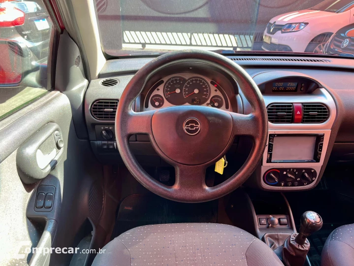 CORSA 1.4 MPFI Premium 8V