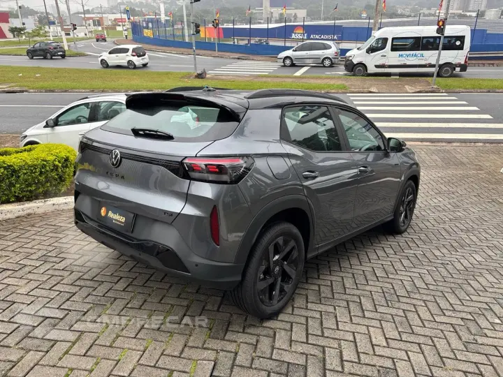 Tera TERA High 1.0 170 TSI Flex 12V 5p Aut