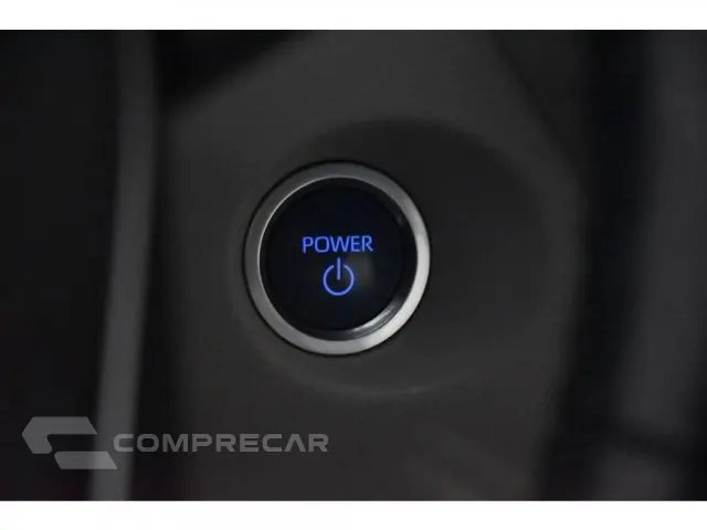 COROLLA CROSS - 1.8 VVT-I HYBRID XRX CVT