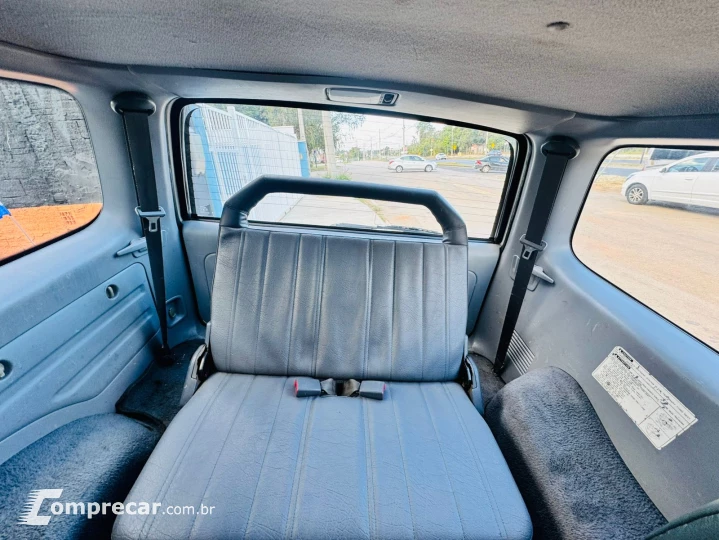 HILUX SW4 3.0 4X4 8V Turbo