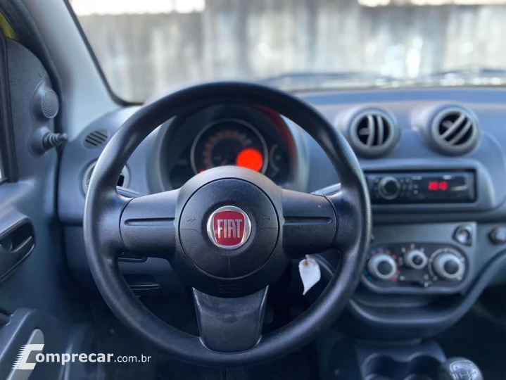 UNO 1.0 Vivace 8V