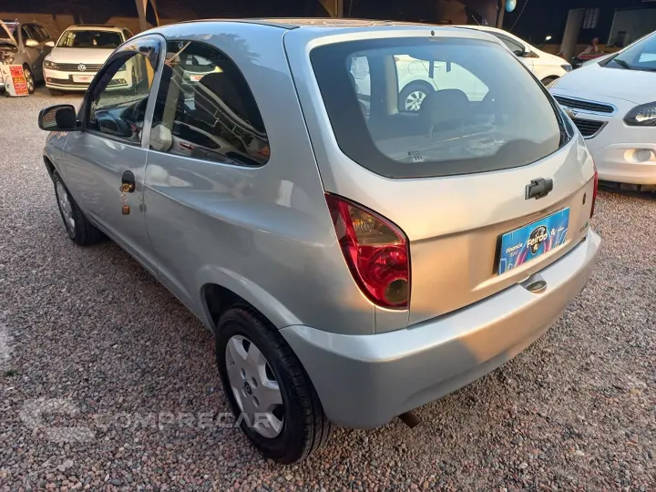 Celta 1.0 Mpfi Ls 8V Flex 2P Manual