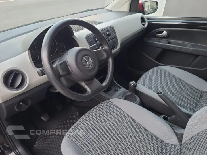 up! move 1.0 Total Flex 12V 5p