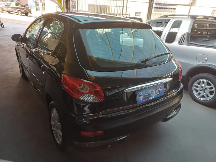 207 1.6 XS 16V