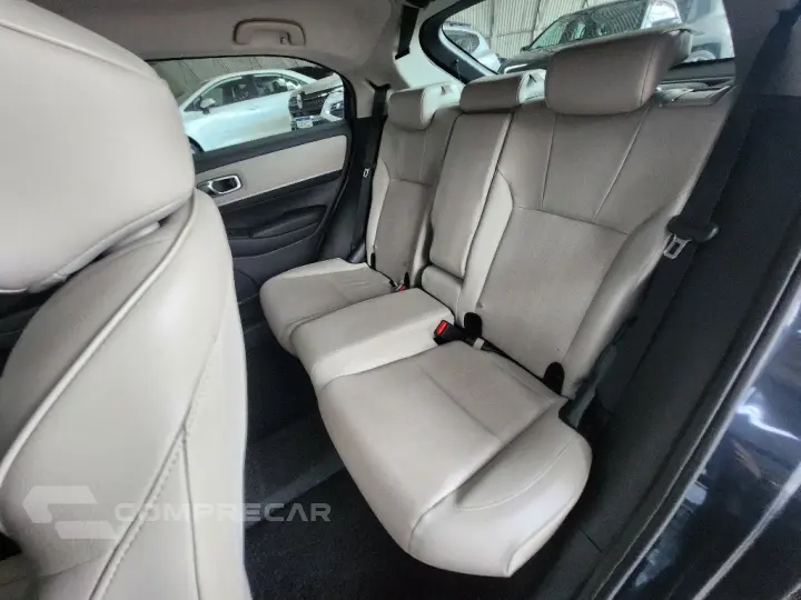 HR-V 1.5 DI I-VTEC TURBO FLEX TOURING CVT