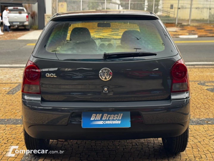 GOL 1.0 MI 8V