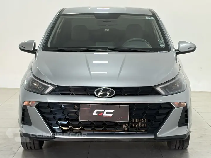 HB20S 1.0 TGDI FLEX EDIÇÃO ESPECIAL AUTOMÁTICO