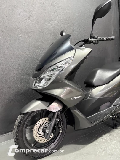 PCX 150