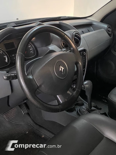 DUSTER Dynamique 2.0 Flex 16V Aut.