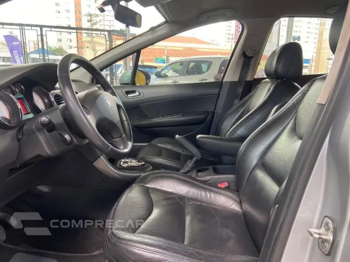 408 ALLURE 2.0 16V AUT. FLEX