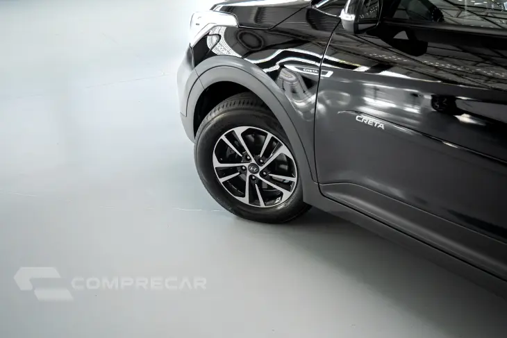 CRETA 1.6 16V Attitude