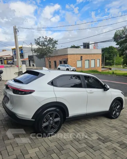 HR-V EXL 1.5 Flex Sensing 16V 5p Aut.