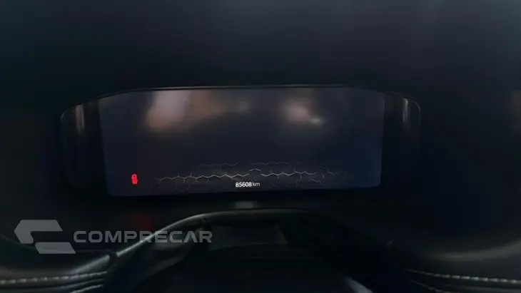 JEEP COMPASS 1.3 T270 TURBO S