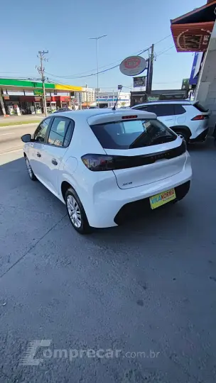 208 1.0 Firefly Like