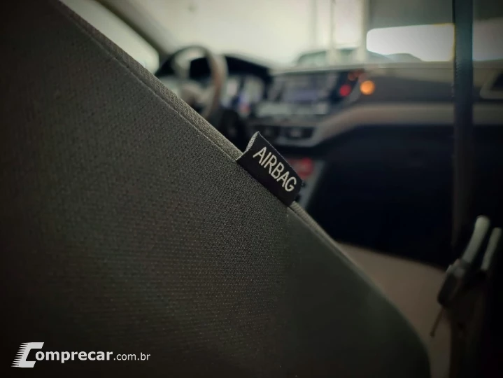 VIRTUS 1.0 170 TSI MANUAL