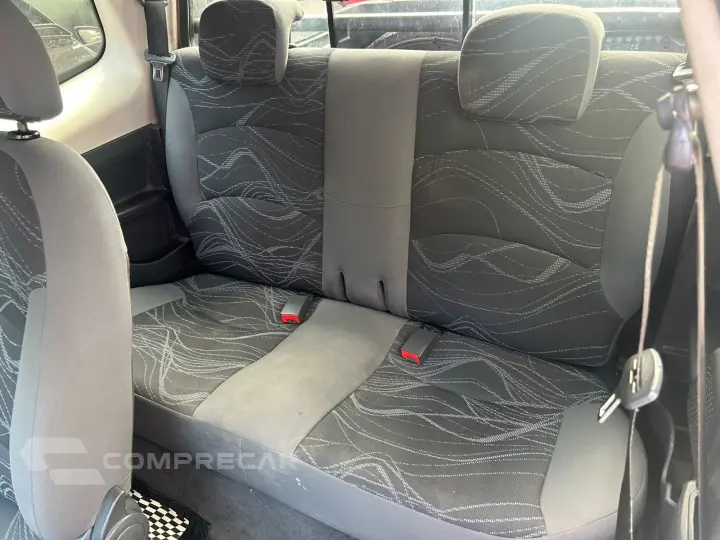 STRADA 1.4 MPI WORKING CD 8V FLEX 2P MANUAL