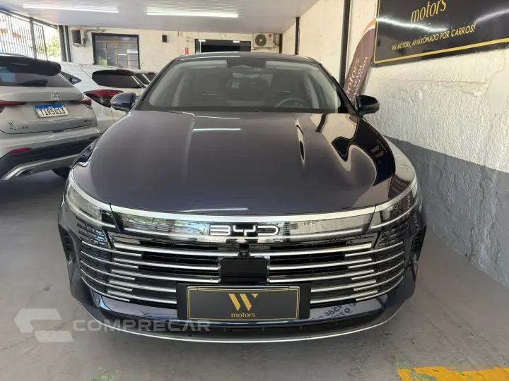 KING 1.5 Dm-i Phev GS