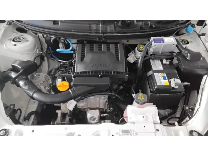 CRONOS DRIVE 1.0 6V FLEXX