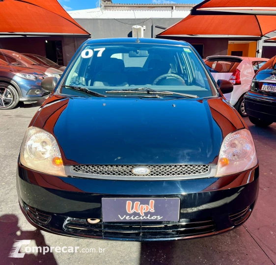 FIESTA 1.0 MPI Personnalité 8V